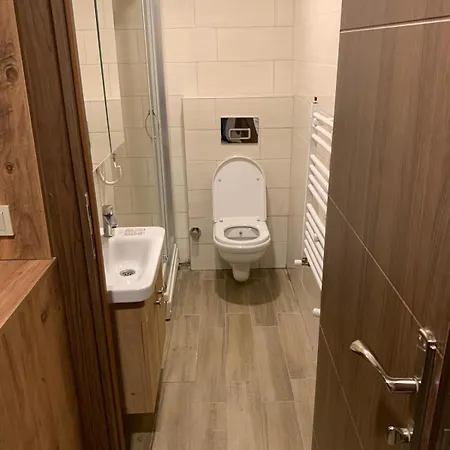 Nur Hotel Istanbul