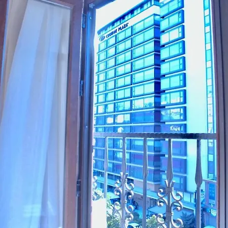 Nur 2* Istanbul