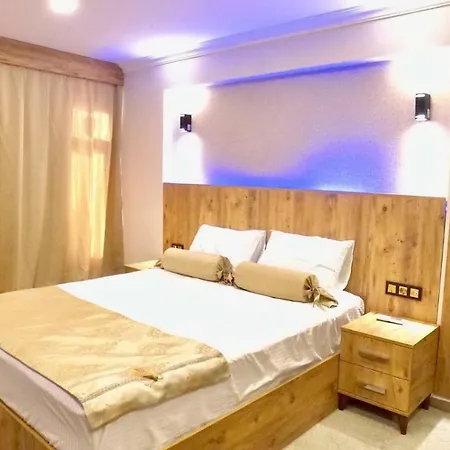 Nur Hotel Istanbul