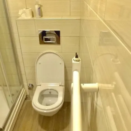 Nur Hotel Istanbul