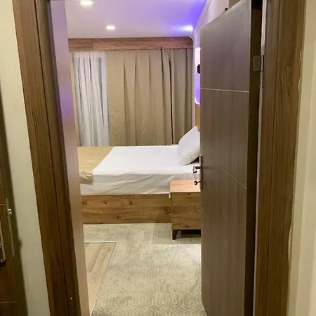 Hotel Nur 2*