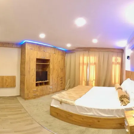 Nur 2* Istanbulská provincie