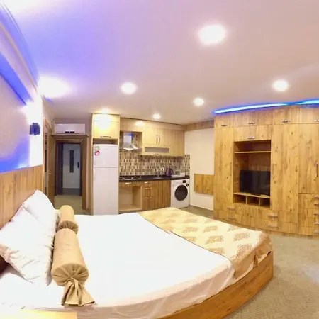 Hotel Nur 2*
