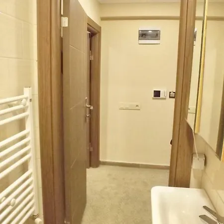 호텔 Nur 이스탄불