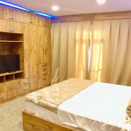 Hotel Nur